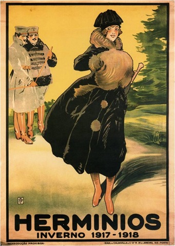 The beginning of the 20th century in Porto