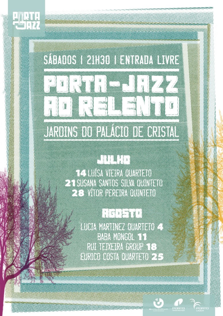 why is Porto worth a tour into all its gardens